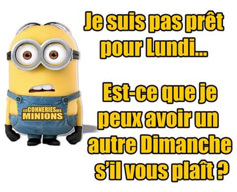 Lundi