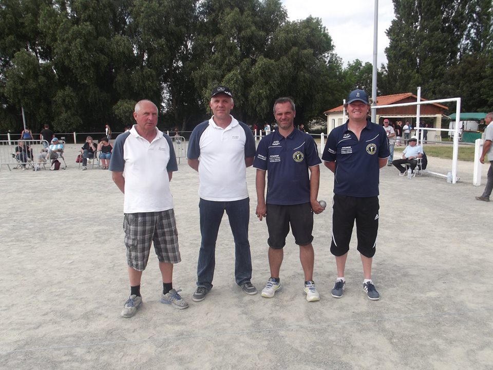 Doublette Provençal Doublette Provençal