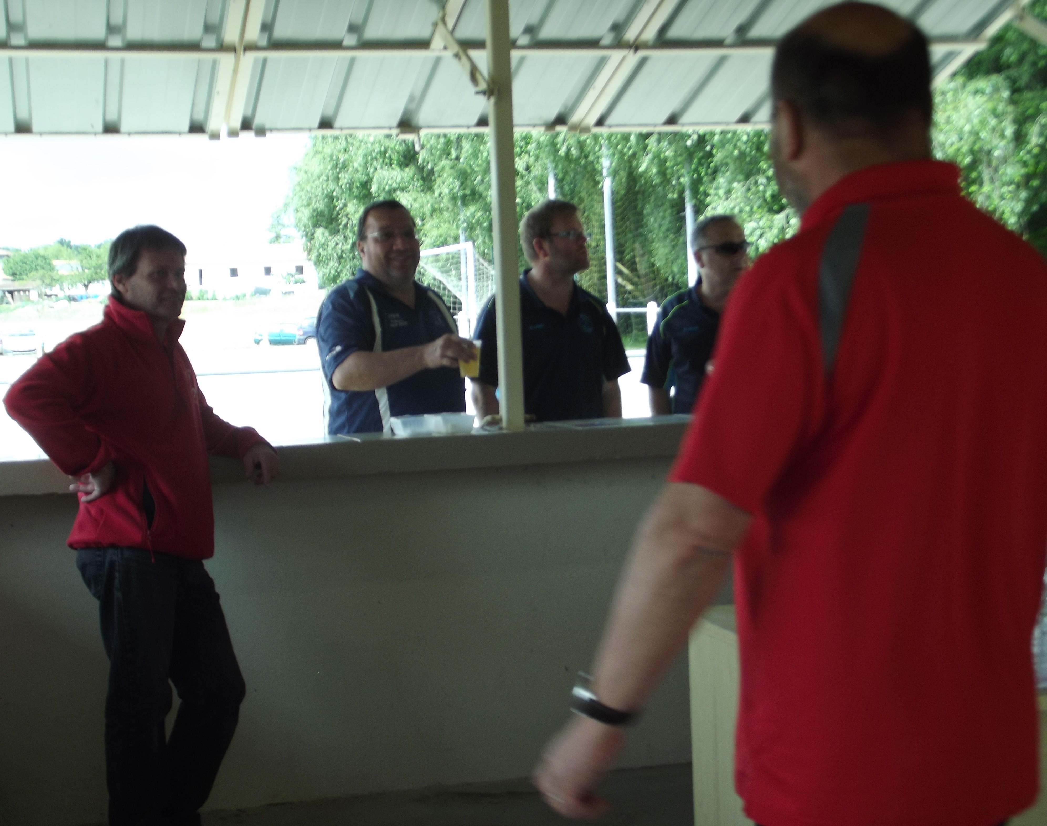 Et une victoire, une ! Et une victoire, une !