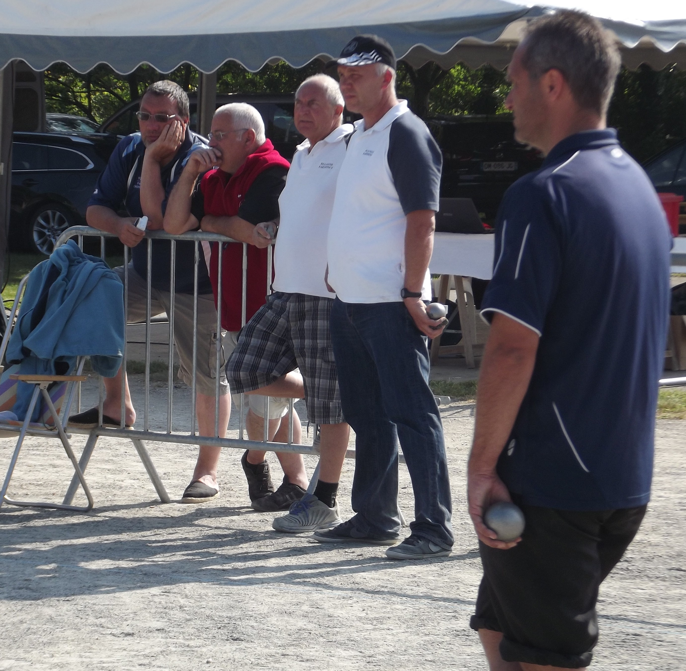 En attendant la finale... En attendant la finale...