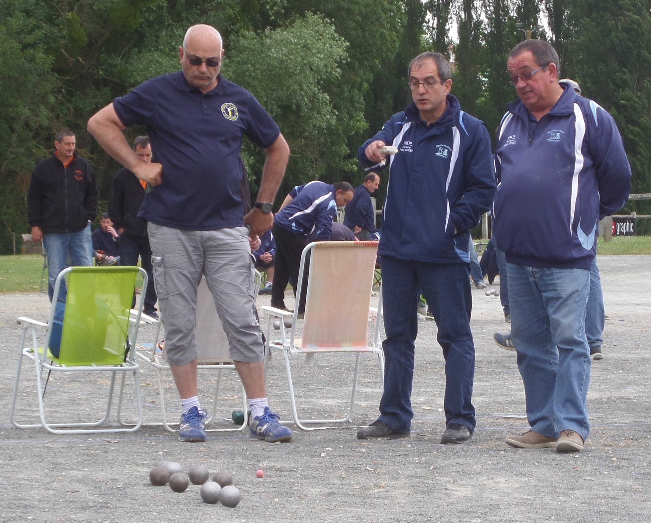 La Crèche (79) La Crèche (79)