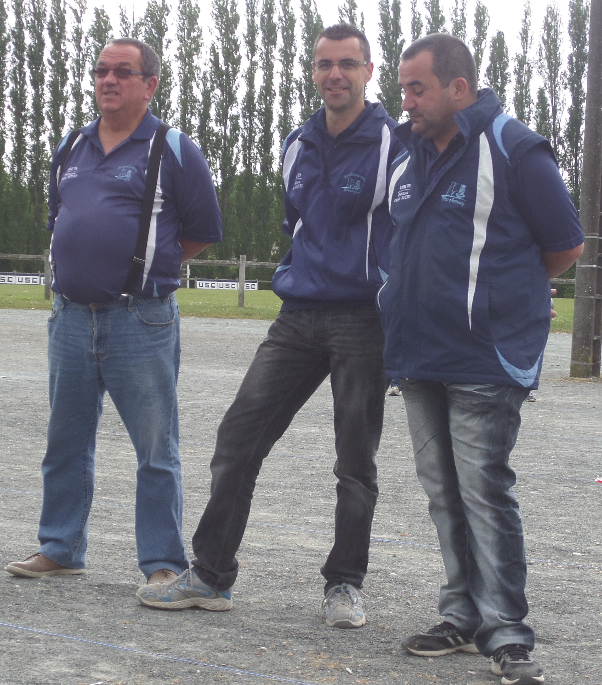 La Crèche (79) La Crèche (79)