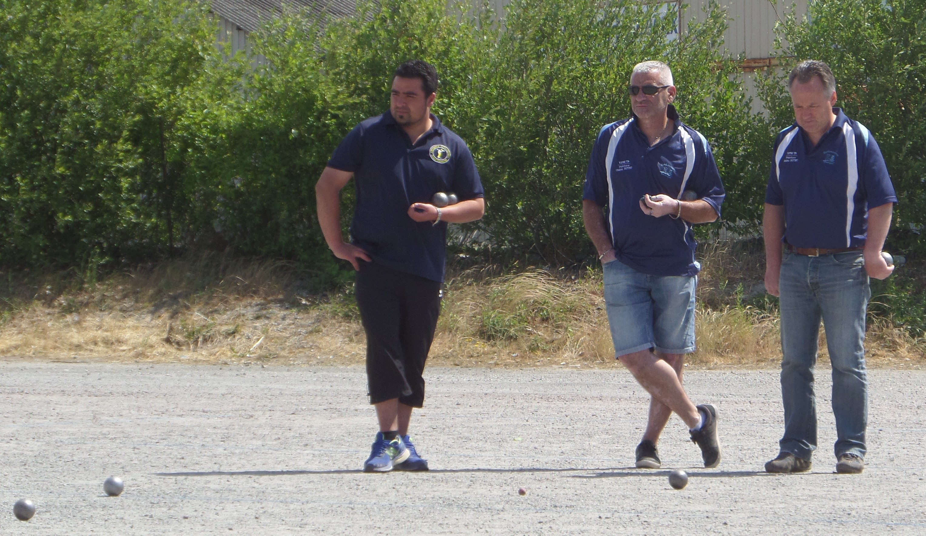 Parthenay - Champdeniers Parthenay - Champdeniers