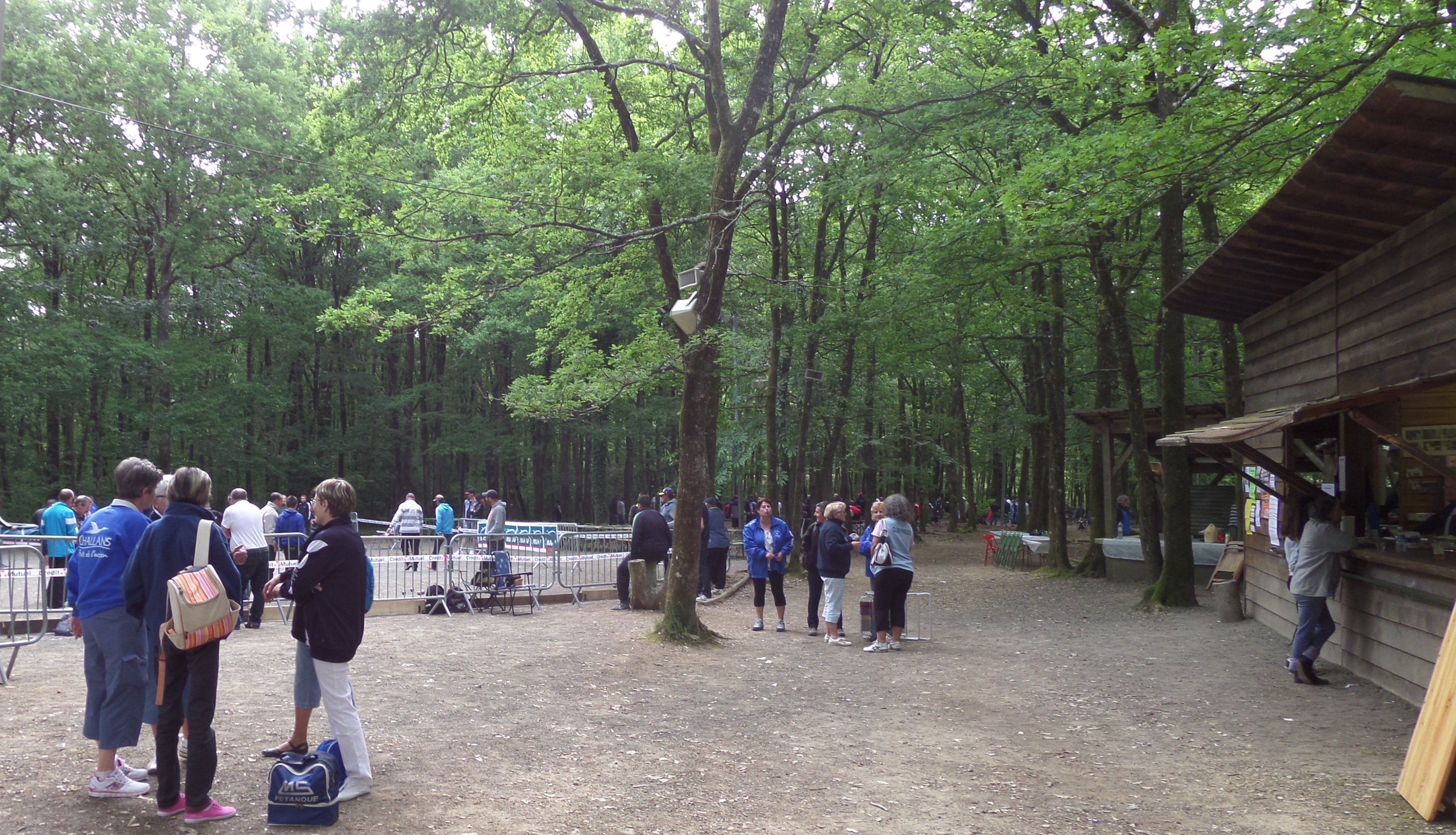 Grand Prix Mervent