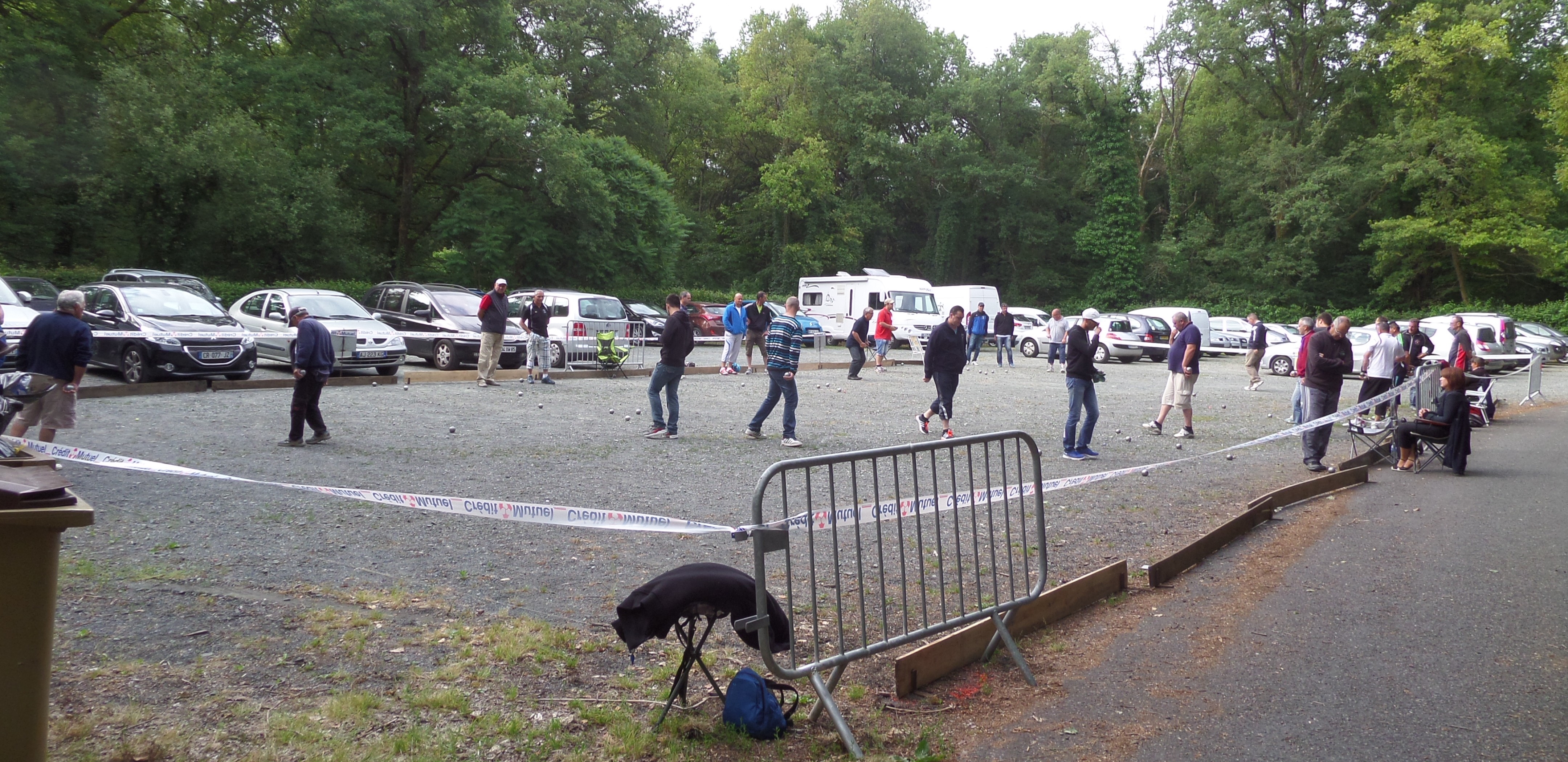 Grand Prix Mervent