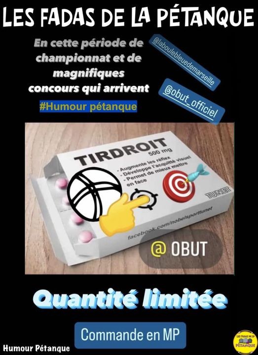 Un peu d'humour... Un peu d'humour...