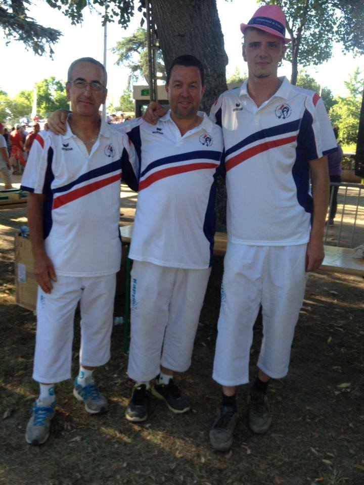 Triplette Promotion Triplette Promotion