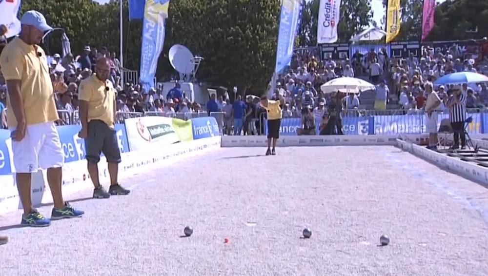 Mondial La Marseillaise Mondial La Marseillaise