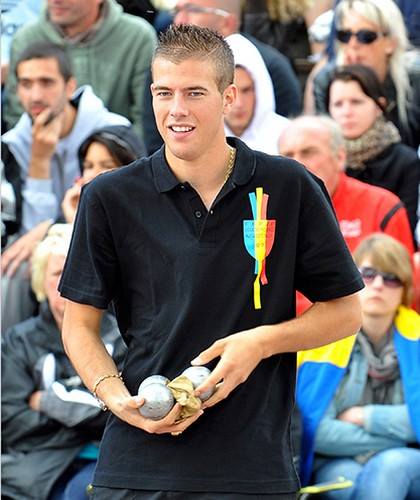 Tête à tête Masculin Tête à tête Masculin