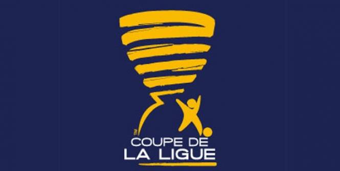 Coupe de la Ligue Coupe de la Ligue