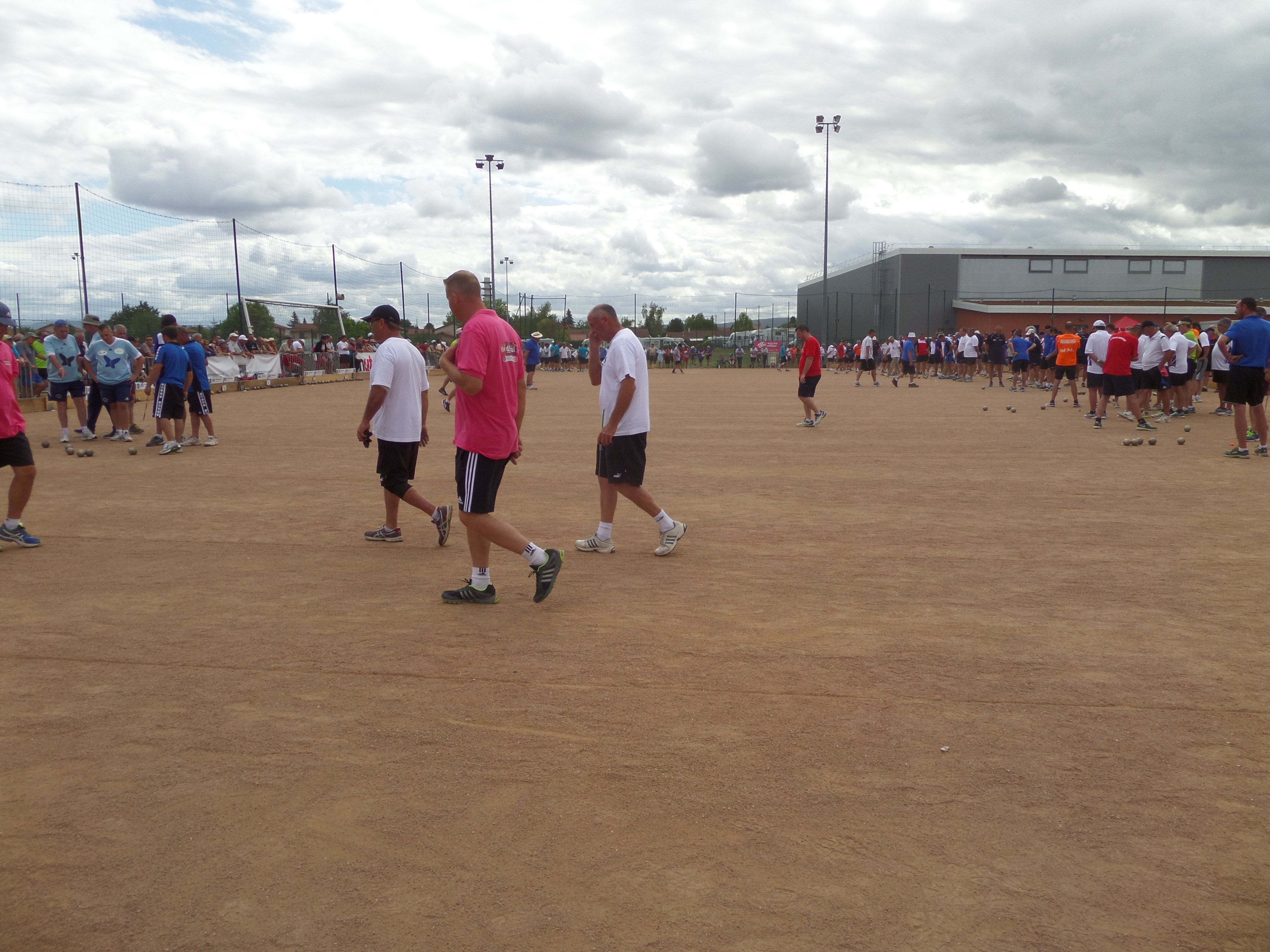 Quadrette Sport Boules Quadrette Sport Boules