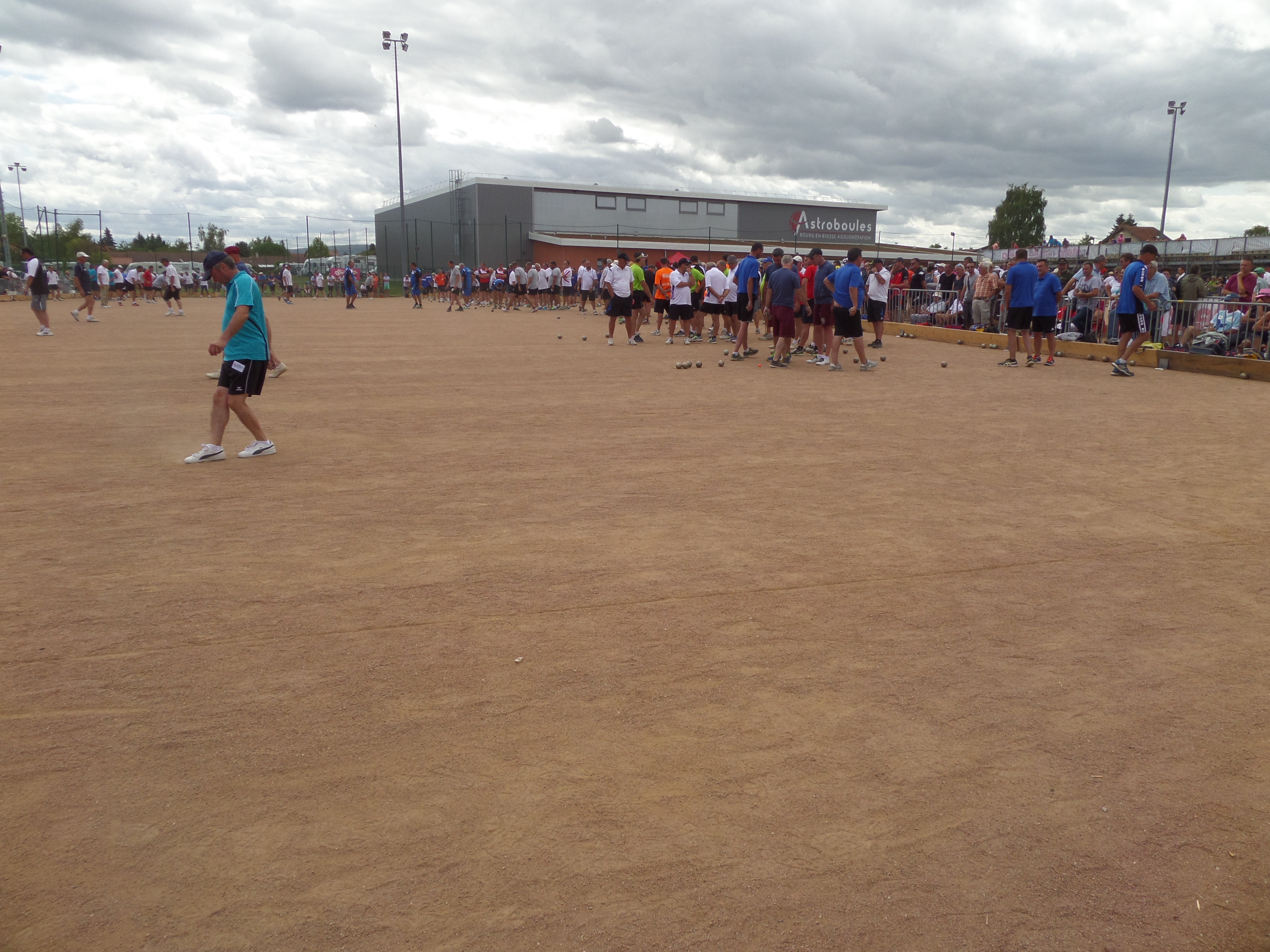 Quadrette Sport Boules Quadrette Sport Boules