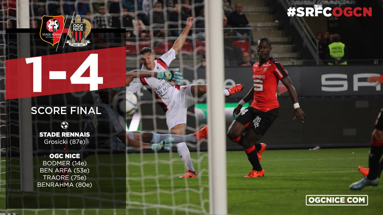 Merci le Gym ;-) Merci le Gym ;-)