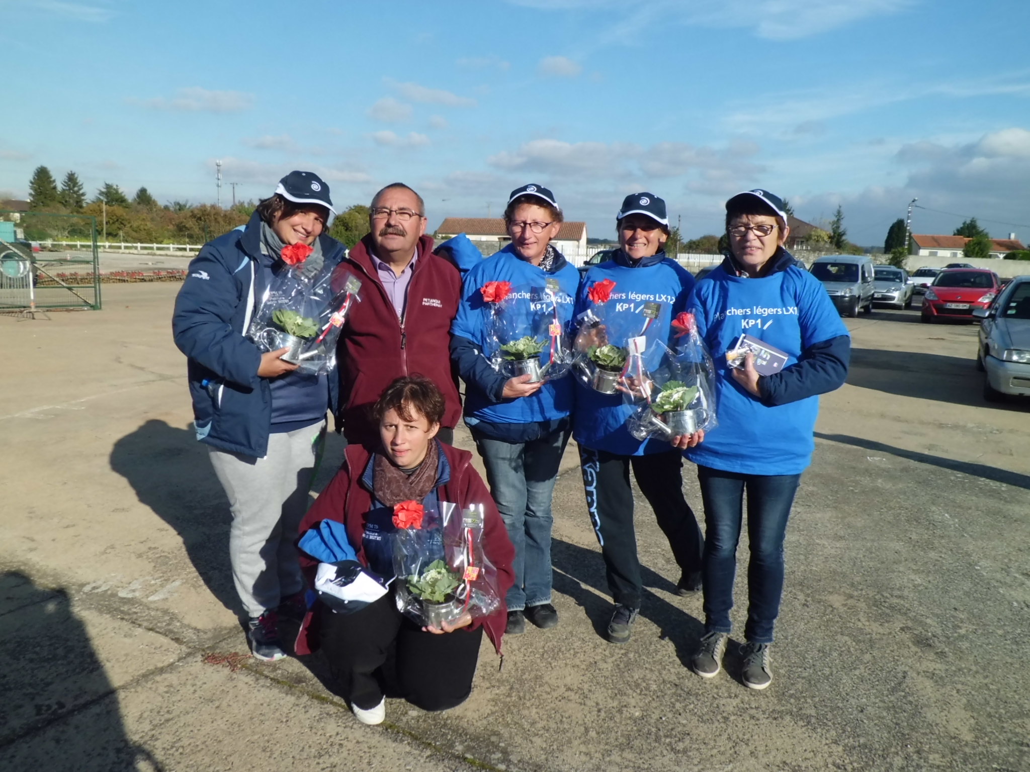 CRC Division 1 CRC Division 1