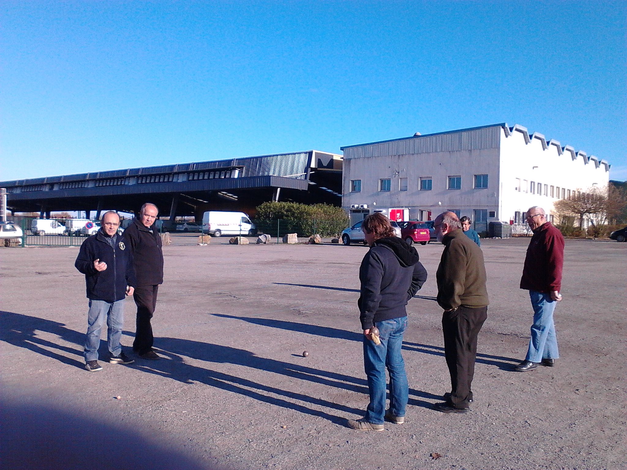 Pétanque Loisirs Pétanque Loisirs