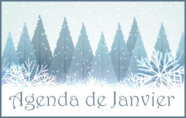 Janvier 2016 Janvier 2016