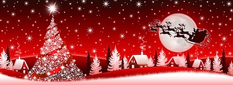 Joyeux Noël