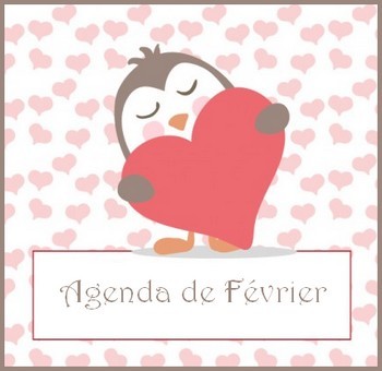 Février 2016 Février 2016