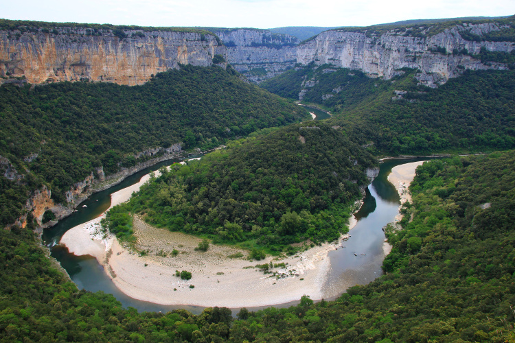 Sites français à découvir Sites français à découvir