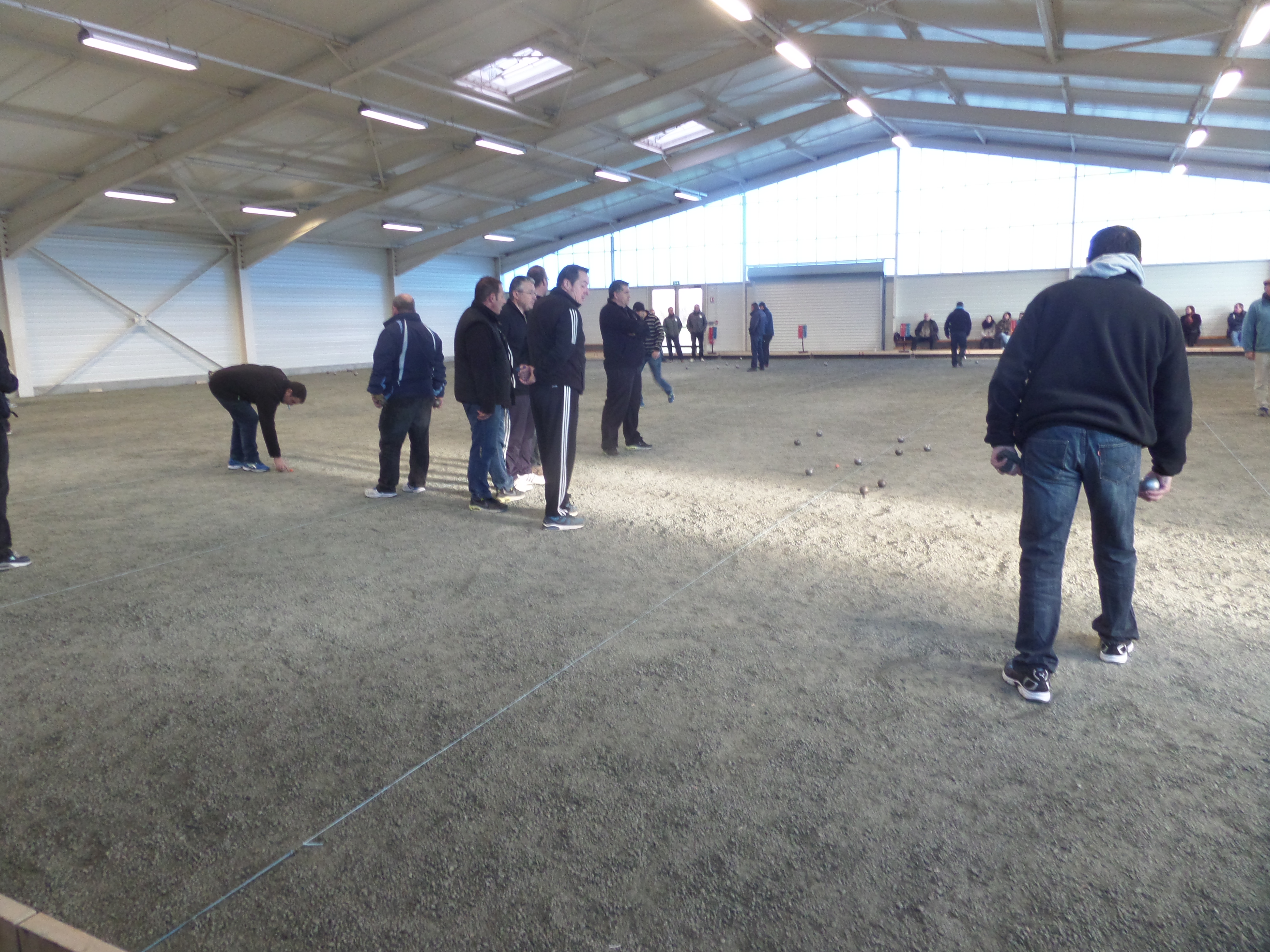 Triplette Provençal Triplette Provençal