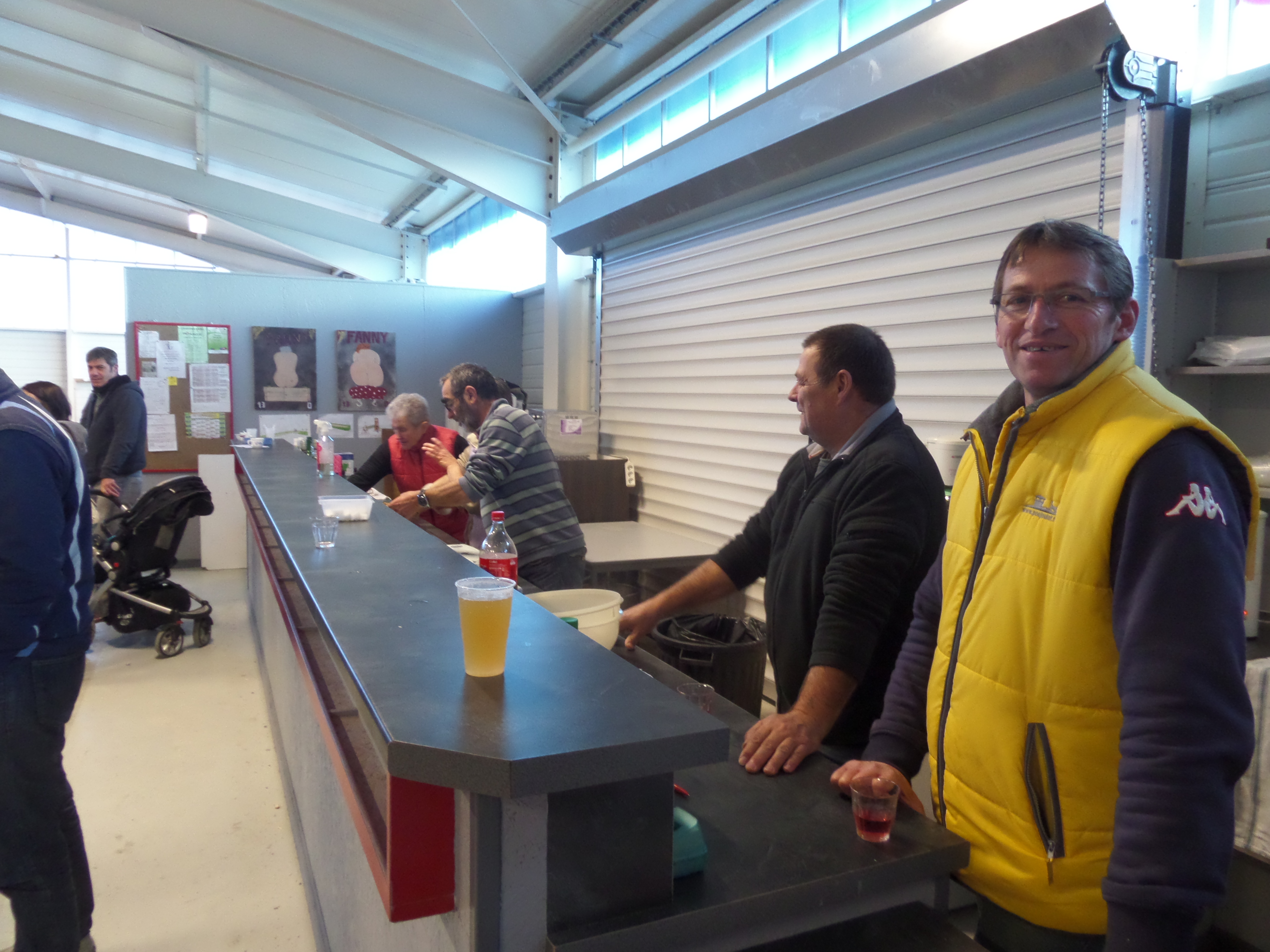 Triplette Provençal Triplette Provençal