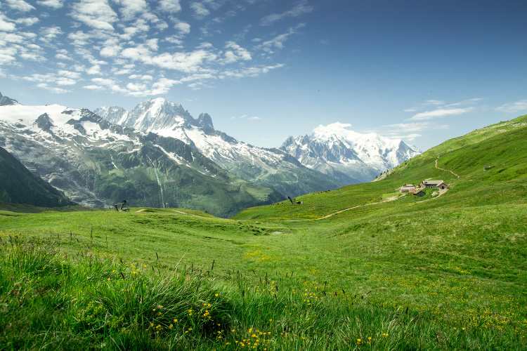 Sites français à découvir Sites français à découvir