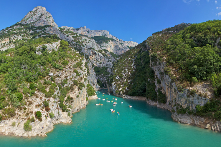 Sites français à découvir Sites français à découvir