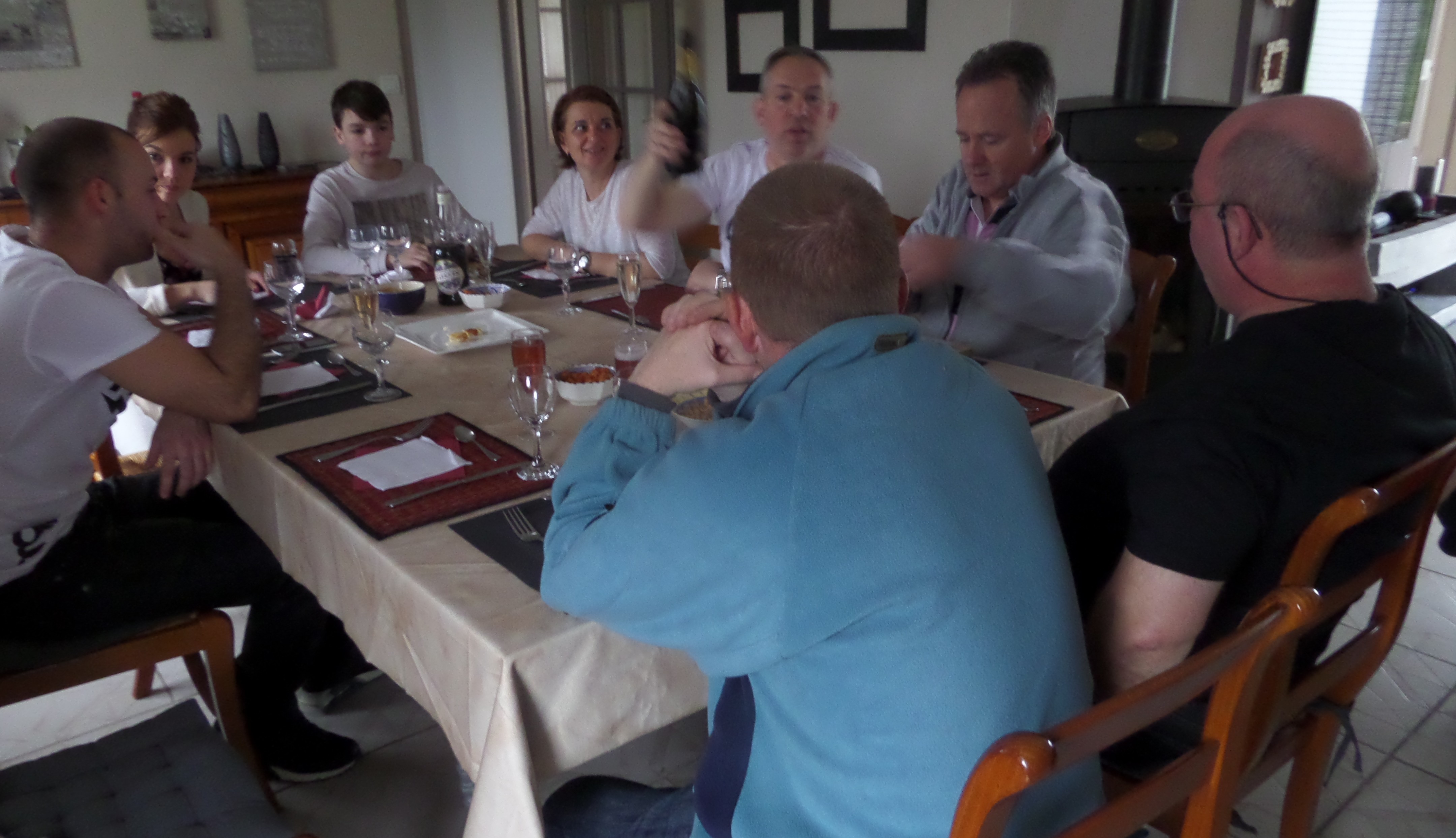 Journée CNC3 Journée CNC3