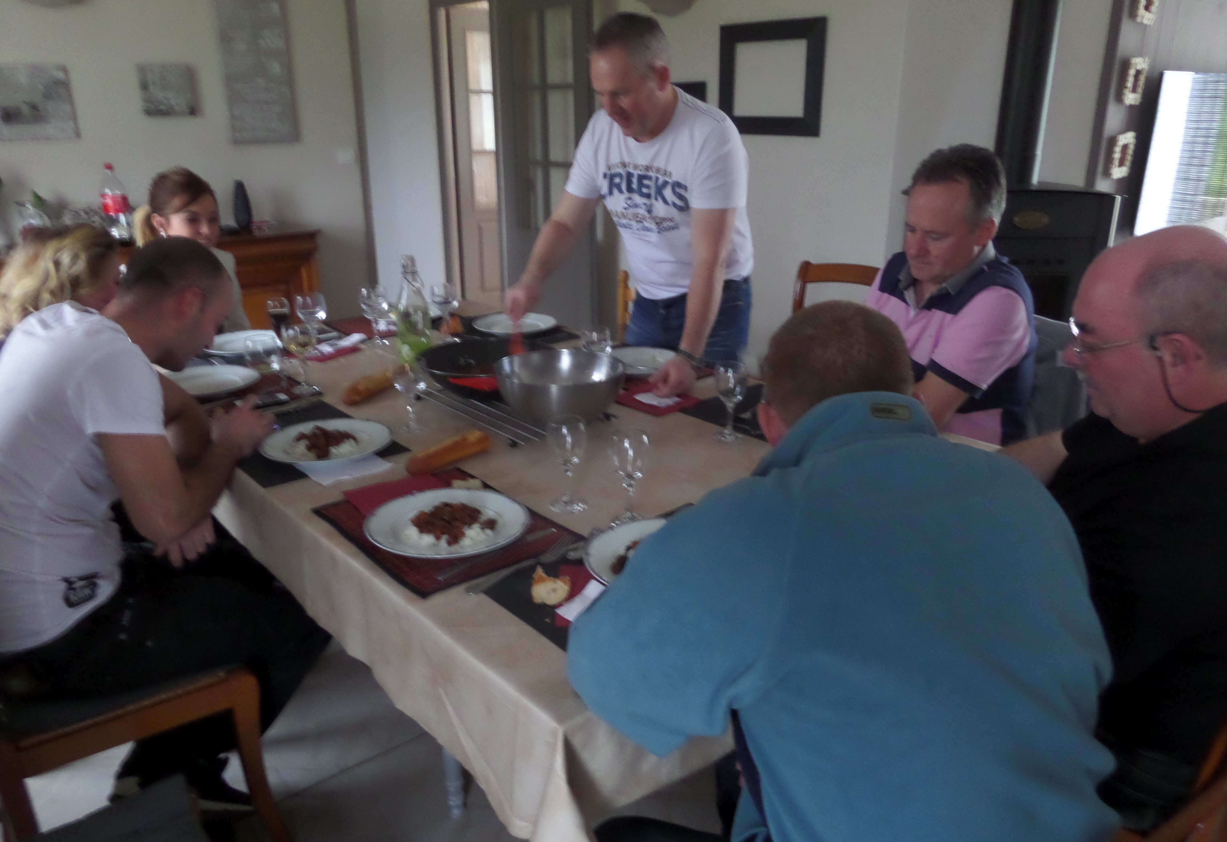 Journée CNC3 Journée CNC3