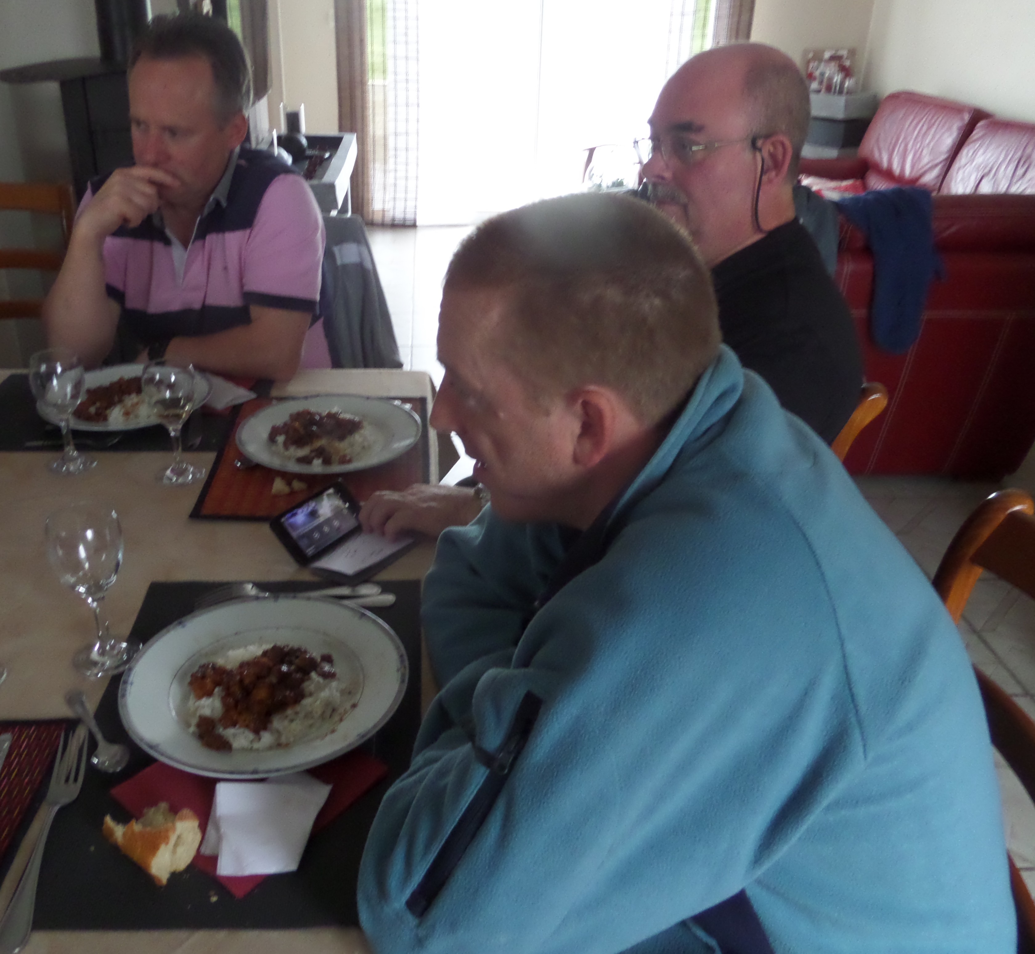 Journée CNC3 Journée CNC3