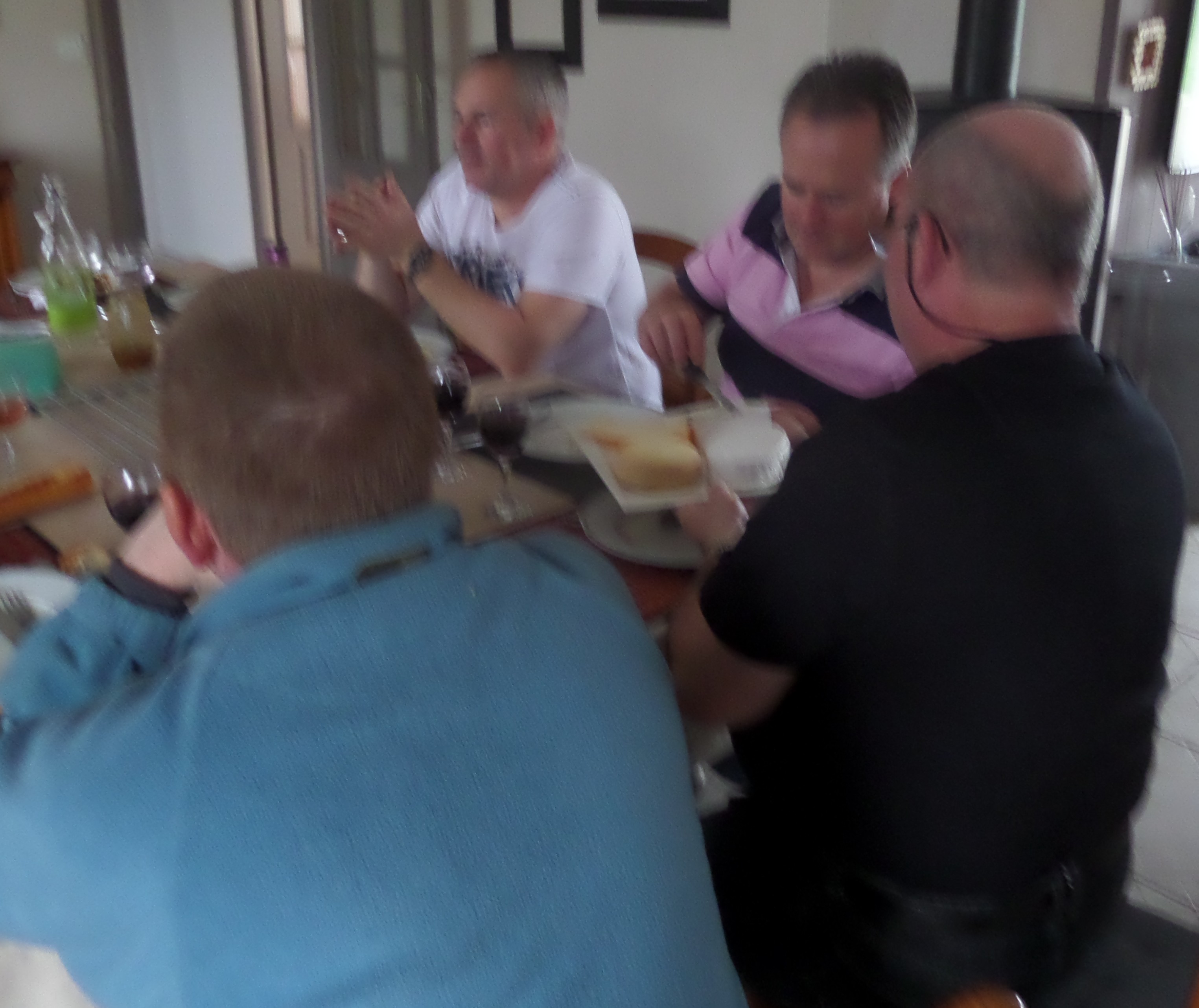 Journée CNC3 Journée CNC3