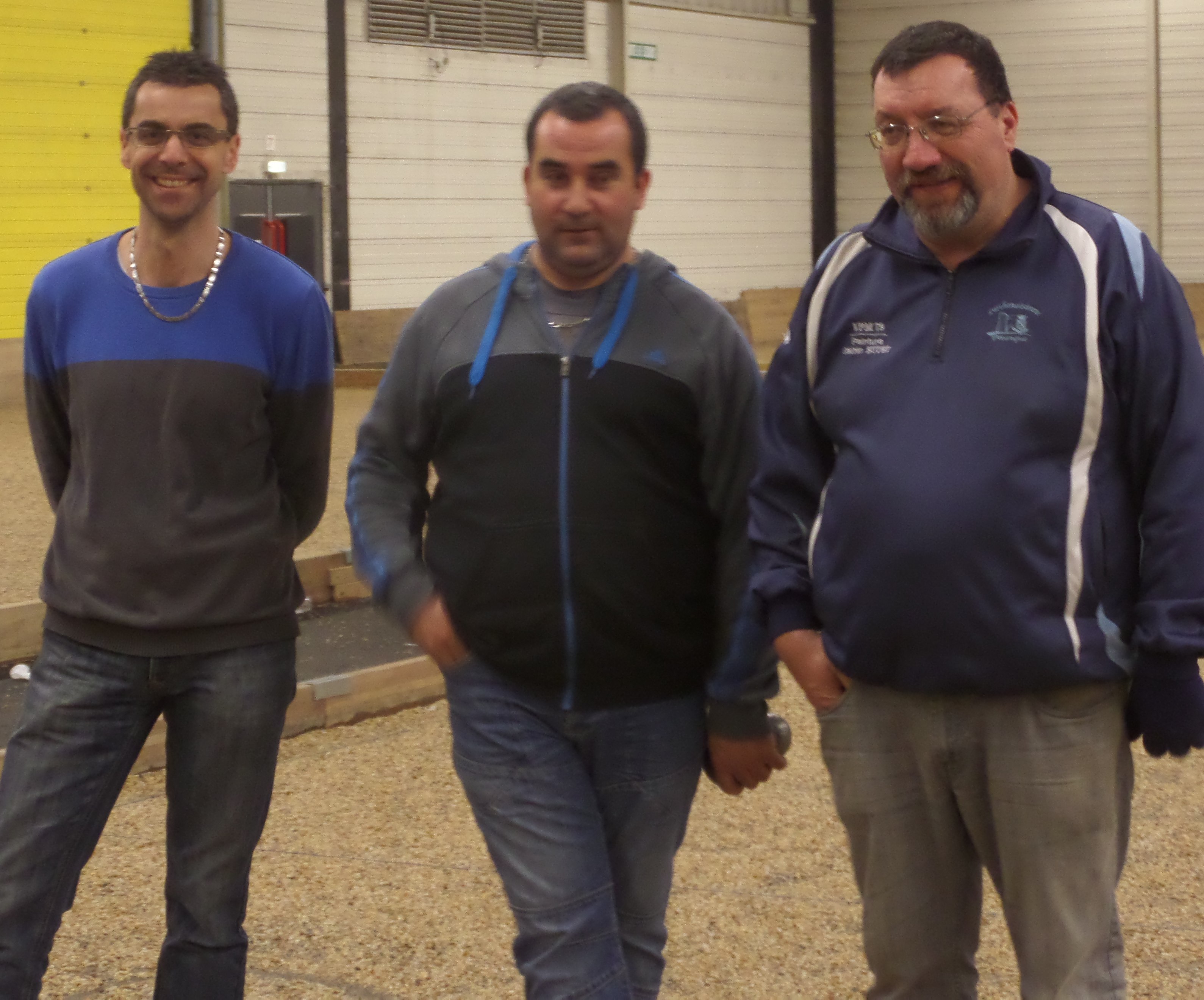 Cholet 2016 Cholet 2016