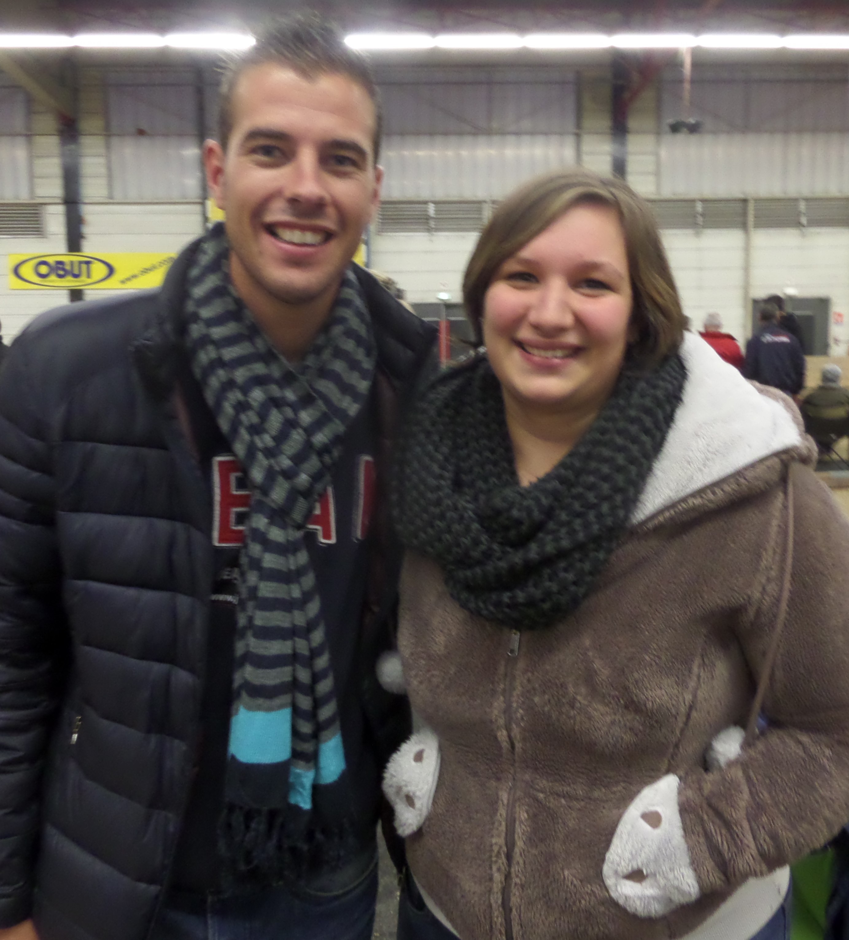 Qui suis-je ? Qui suis-je ?