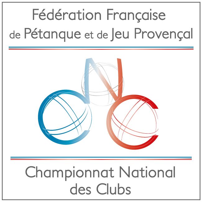 Championnats Nationaux des Clubs par équipe