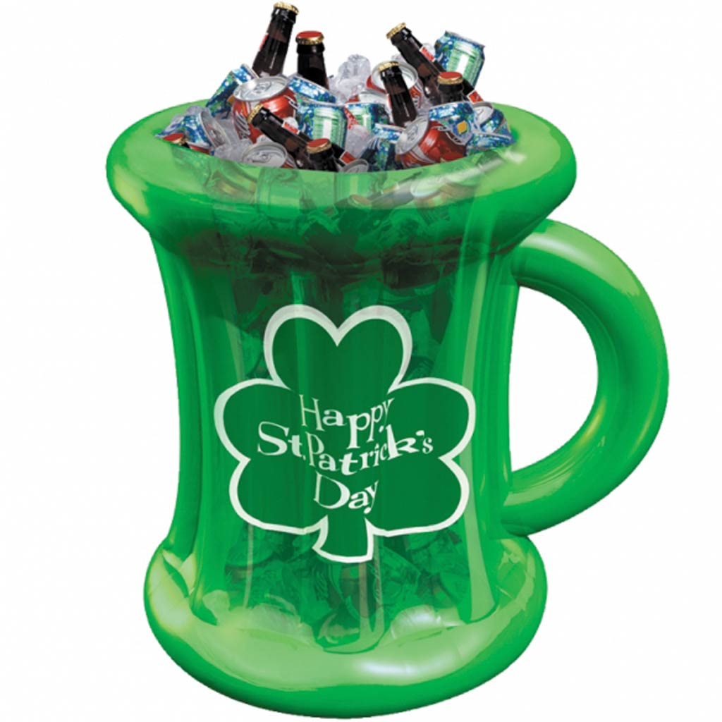 St Patrick St Patrick