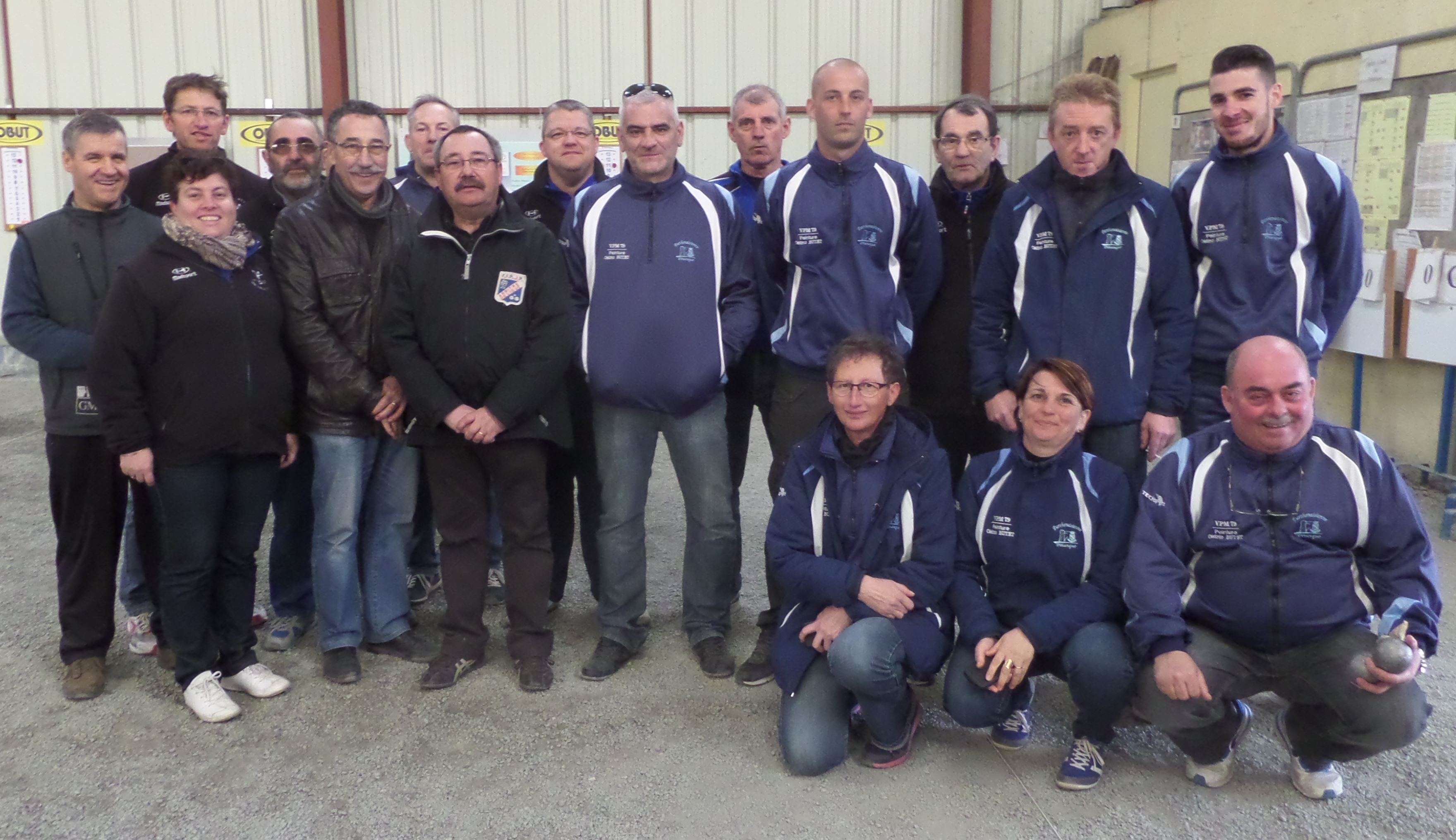 Parthenay - St Pardoux Parthenay - St Pardoux