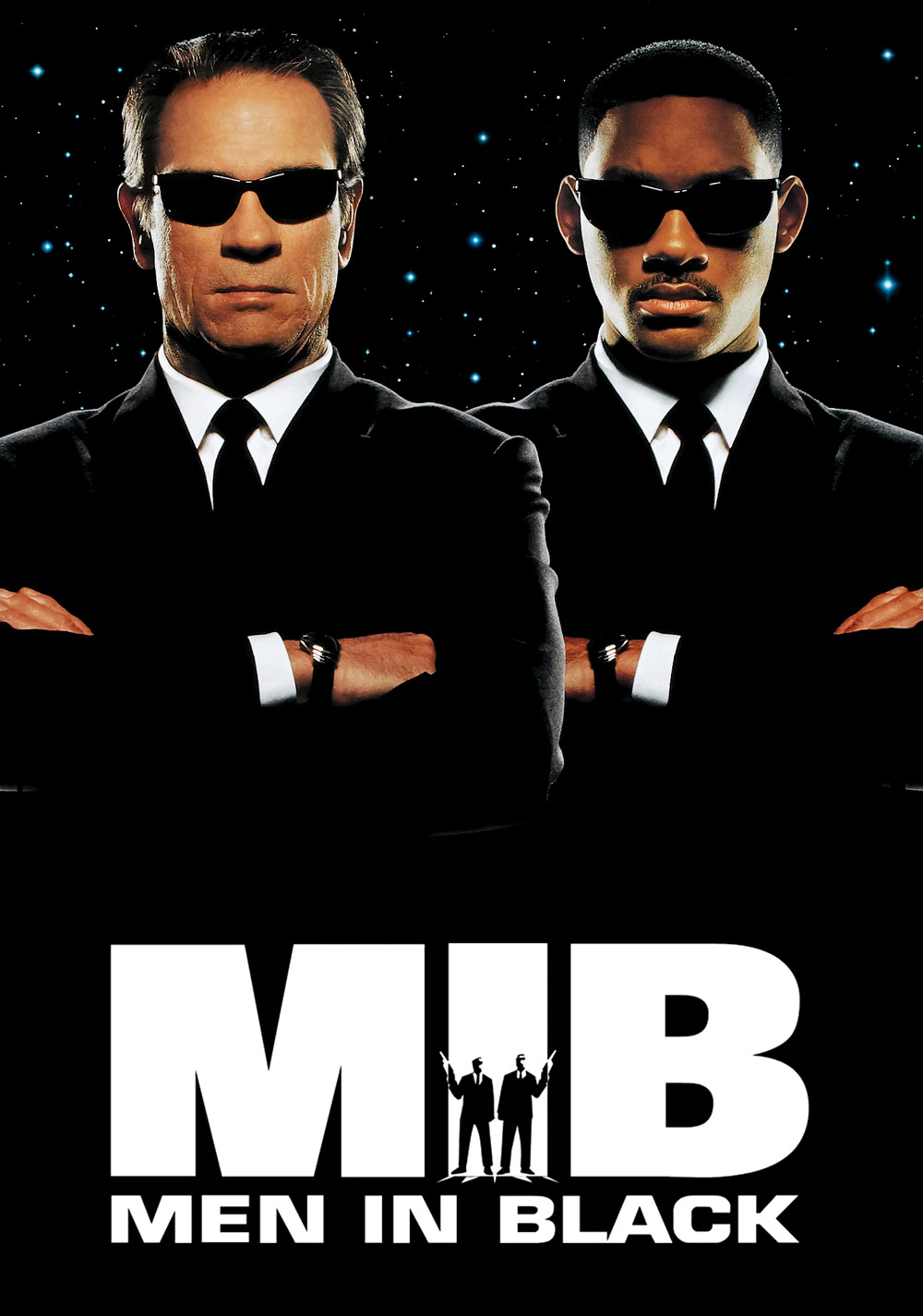 MIB MIB