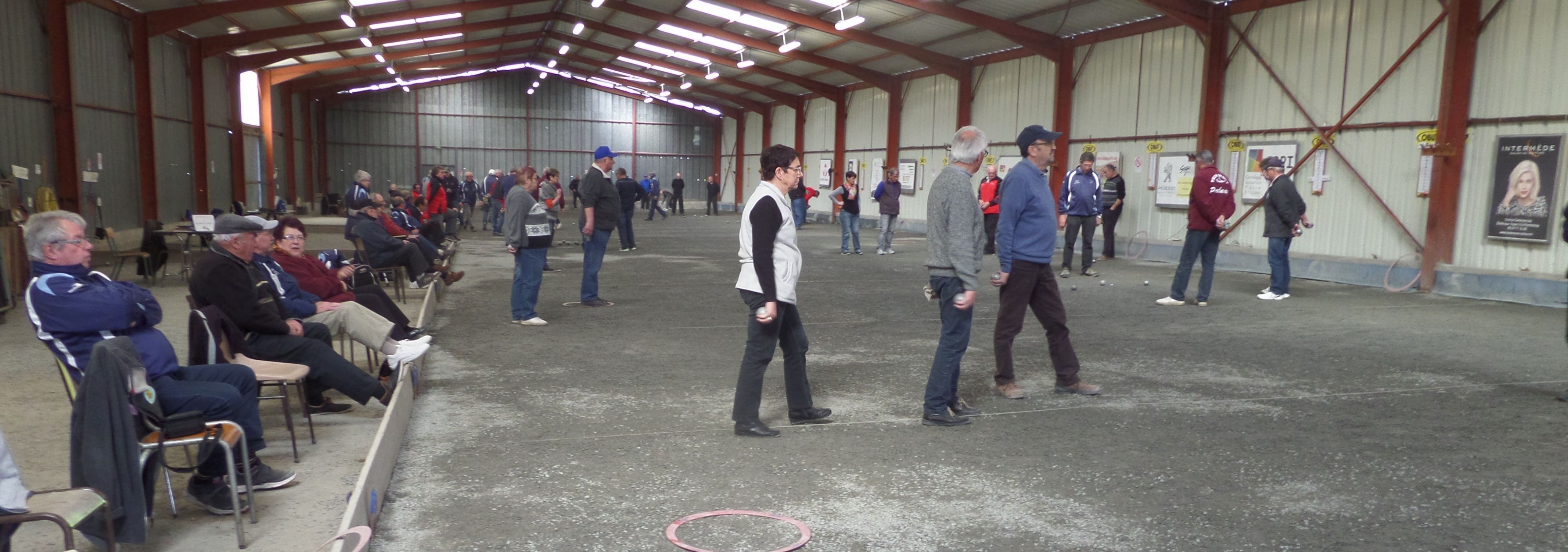 Coupe des Deux-Sèvres Coupe des Deux-Sèvres