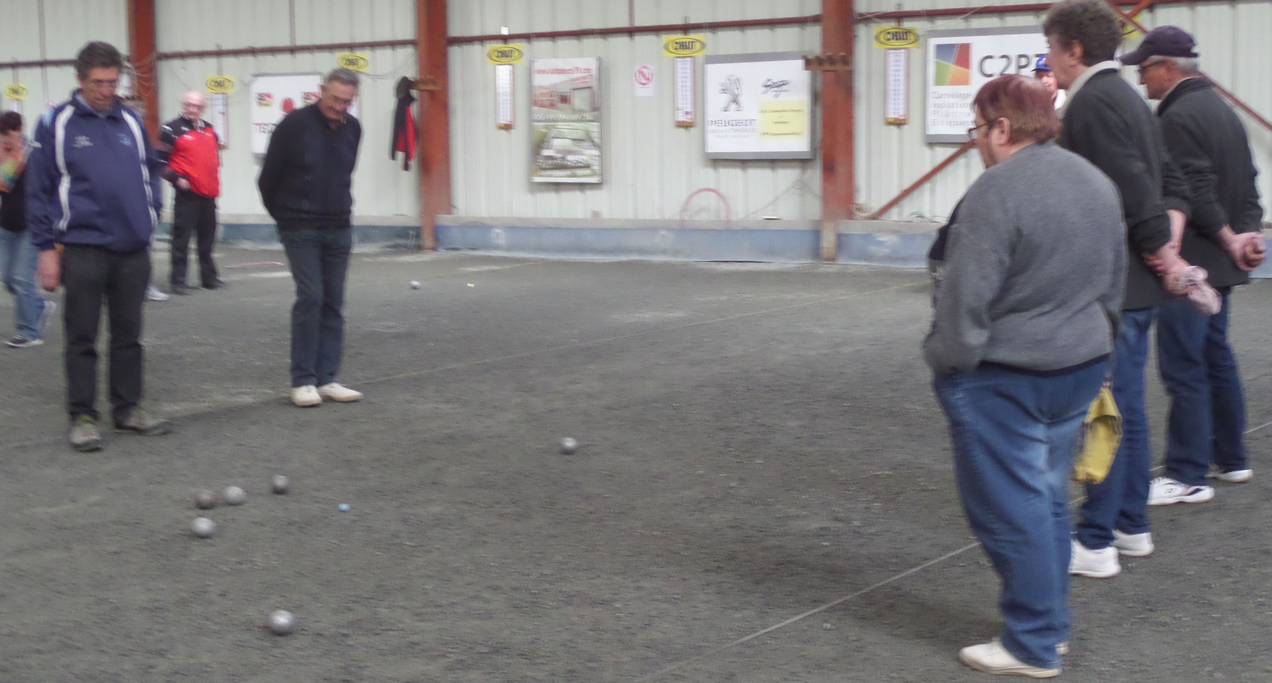 Coupe des Deux-Sèvres Coupe des Deux-Sèvres