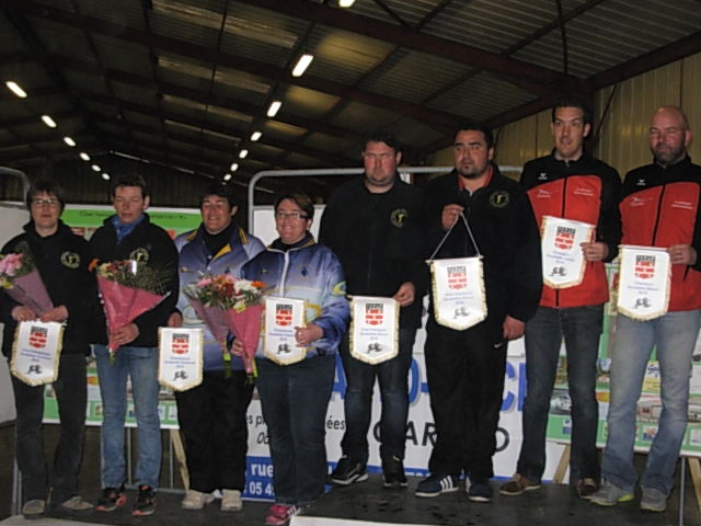 Doublettes à Parthenay Doublettes à Parthenay