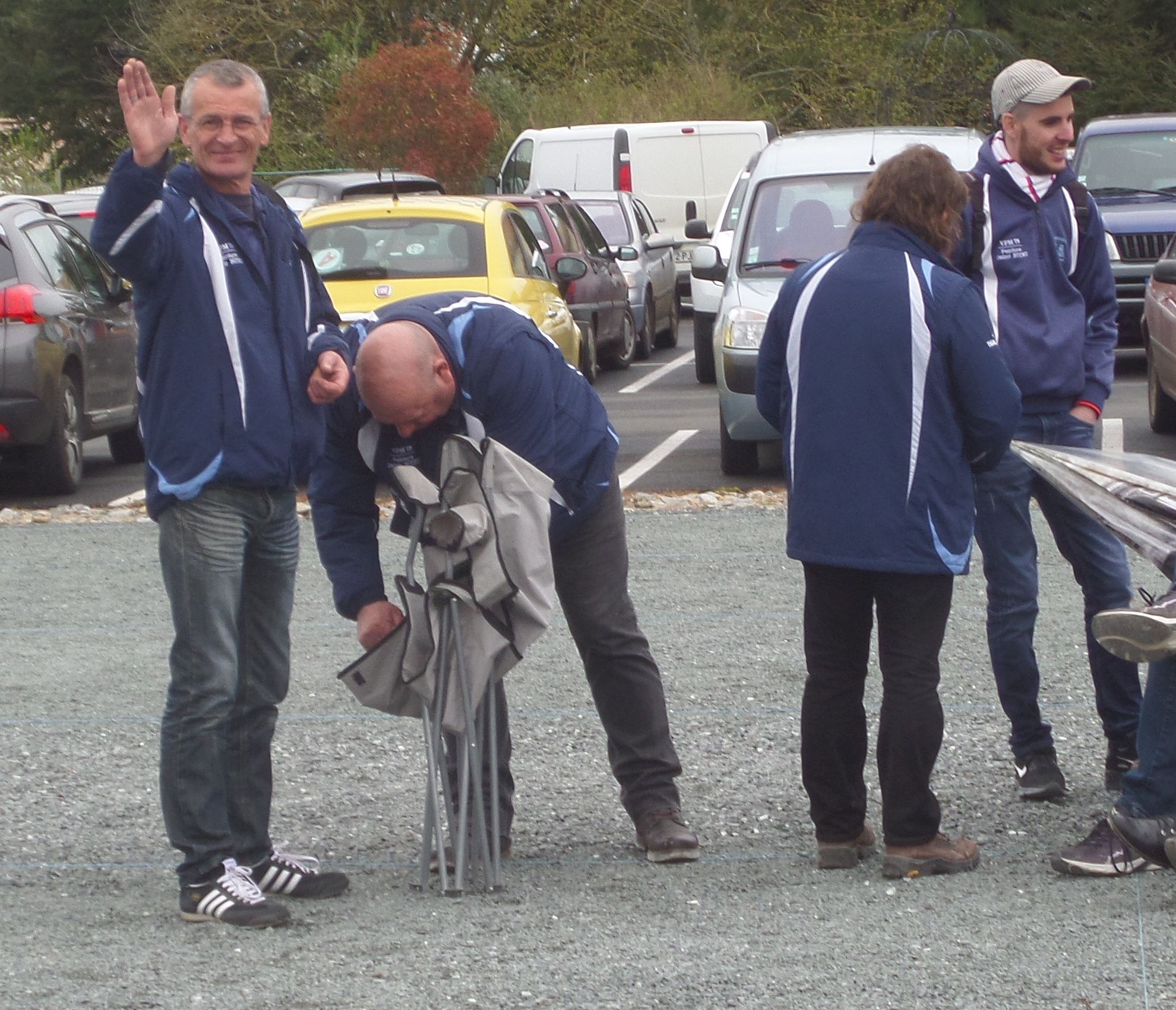 Triplette Promotion Triplette Promotion