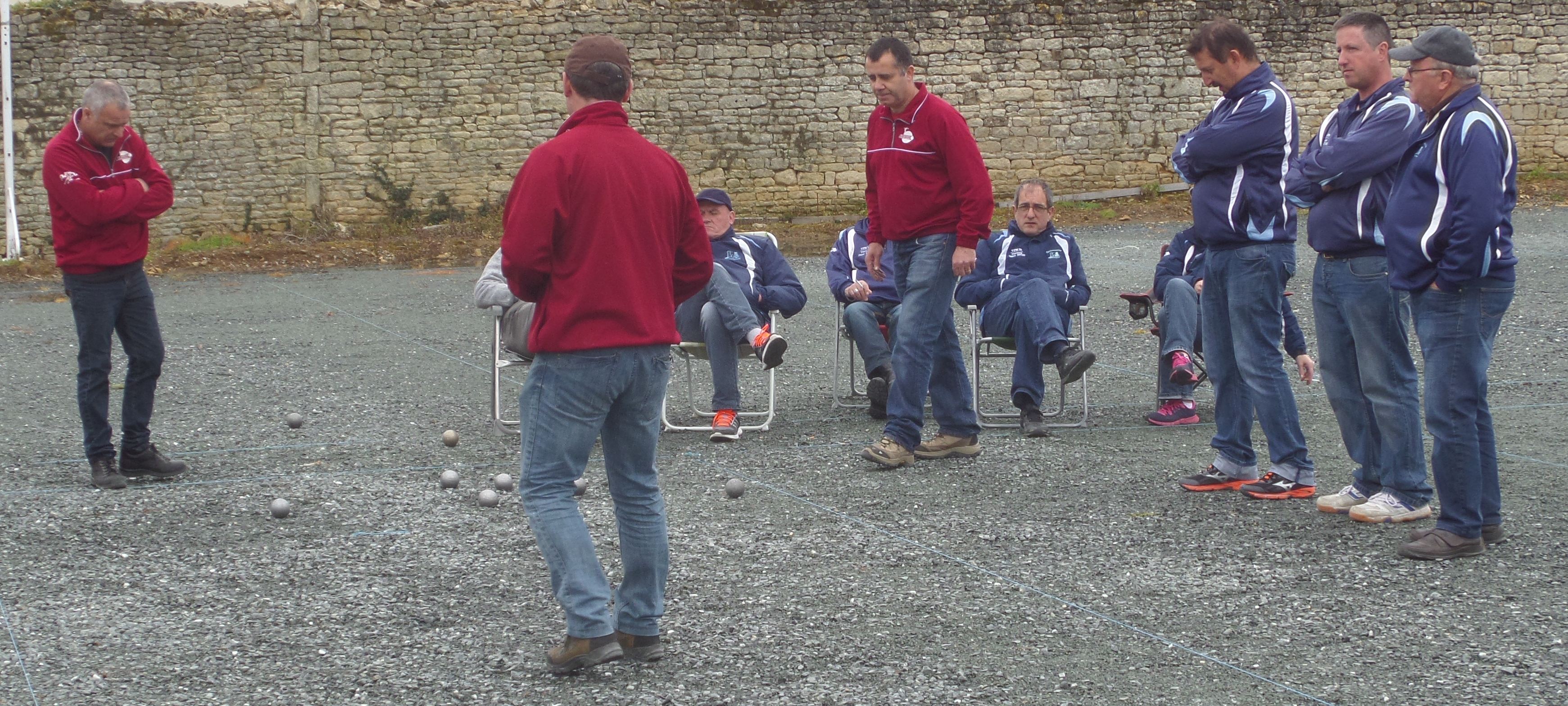 Triplette Promotion Triplette Promotion