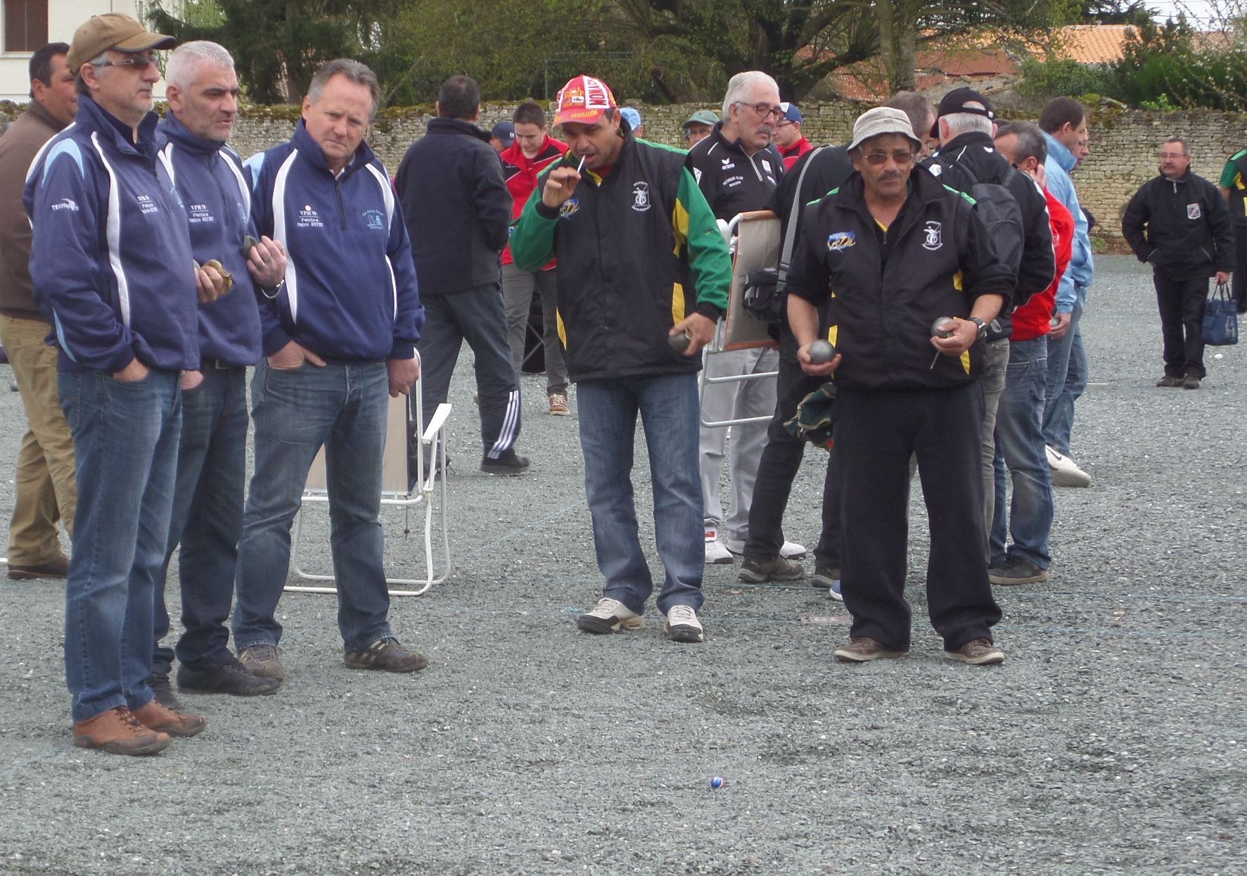 Triplette Promotion Triplette Promotion