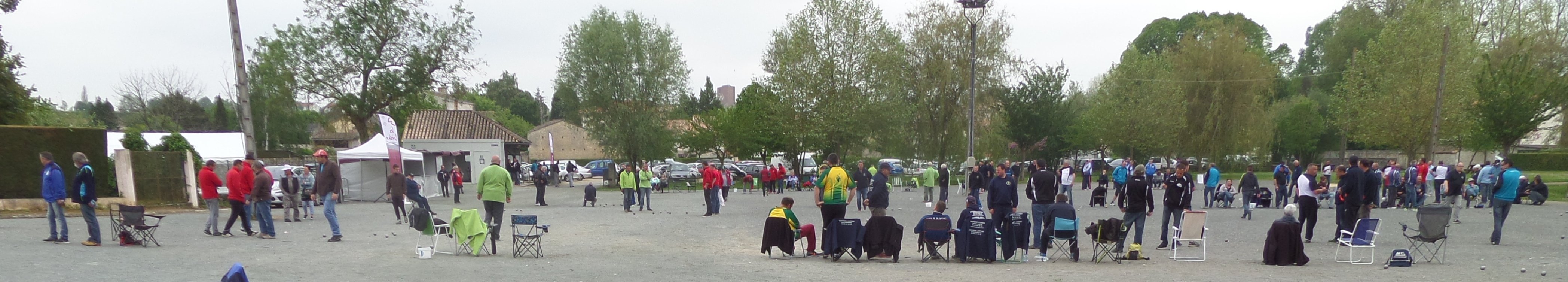 Triplette Provençal Triplette Provençal