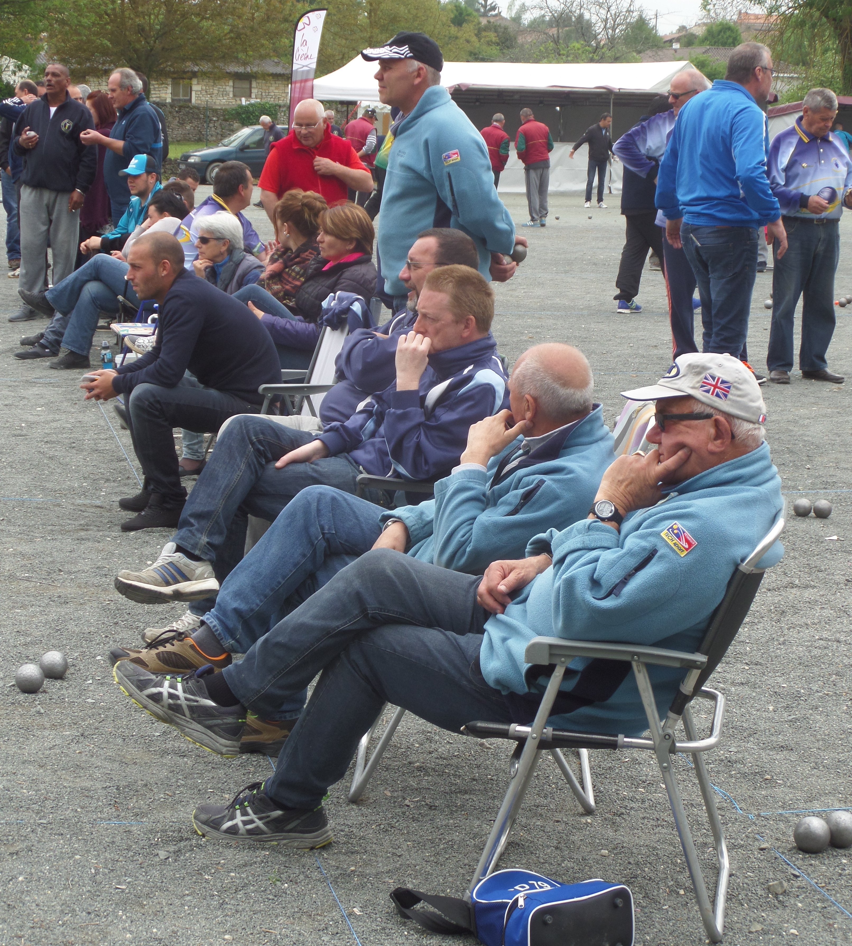 Triplette Provençal Triplette Provençal