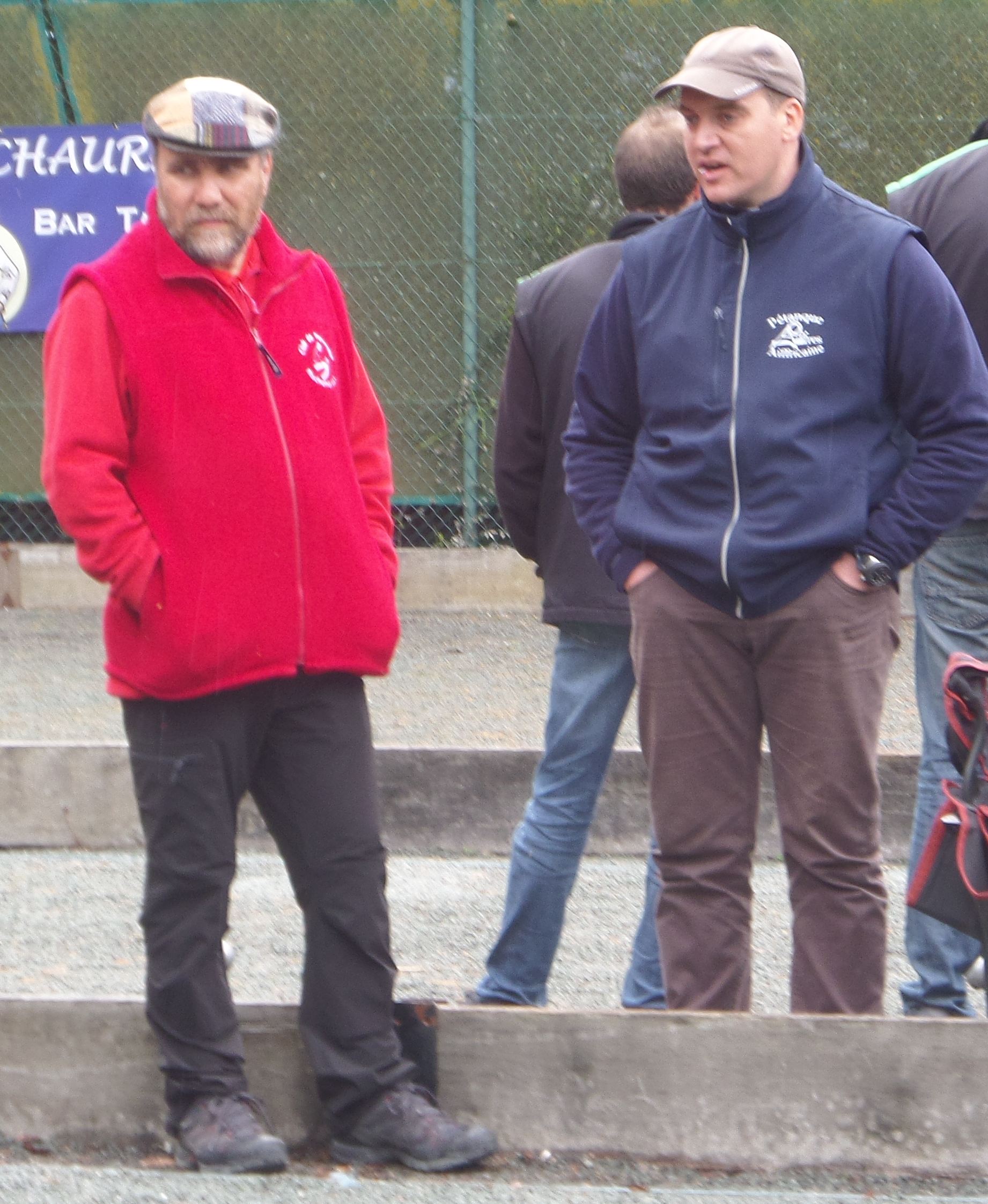 Présidents Présidents