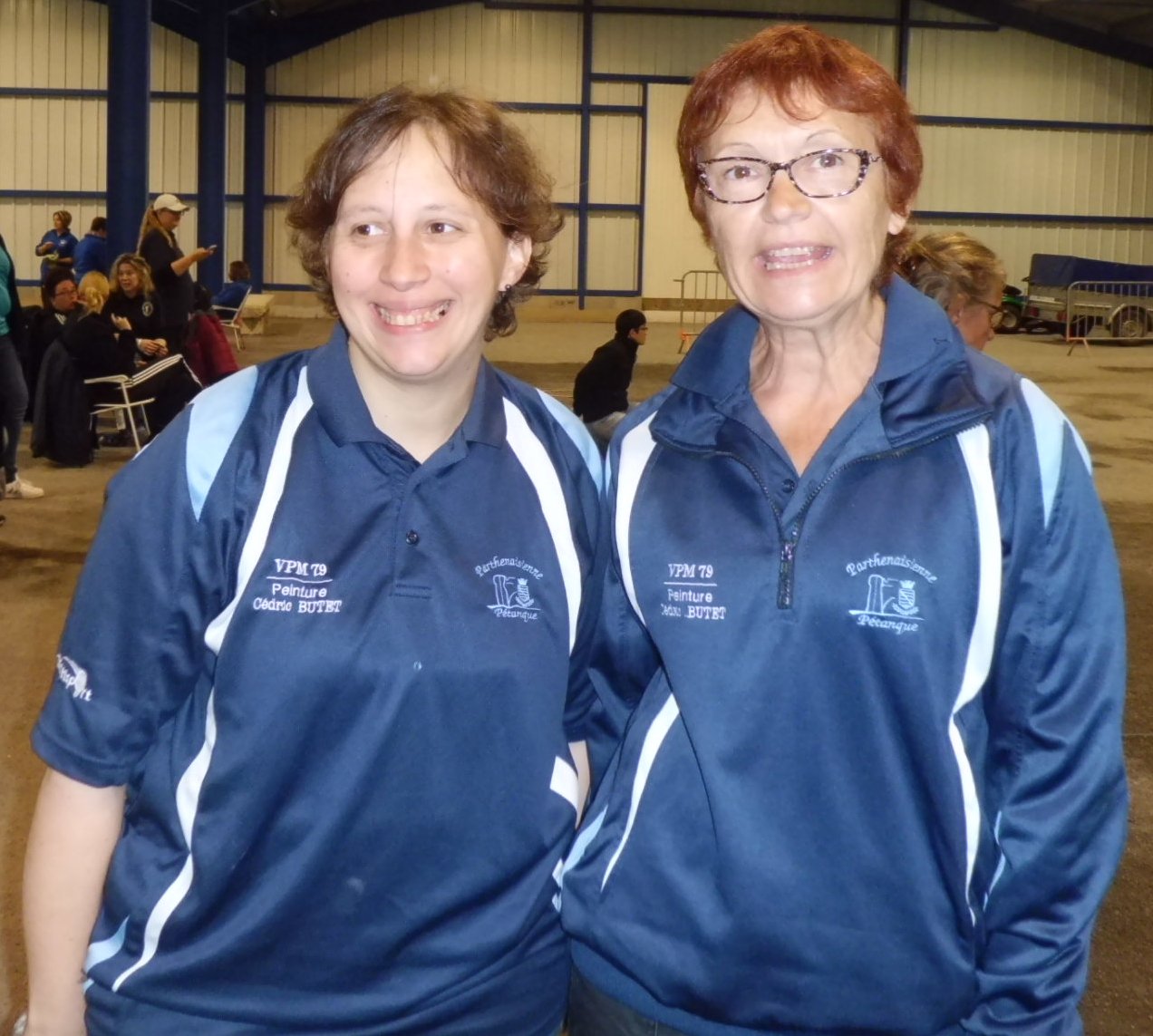 CRC Féminin CRC Féminin