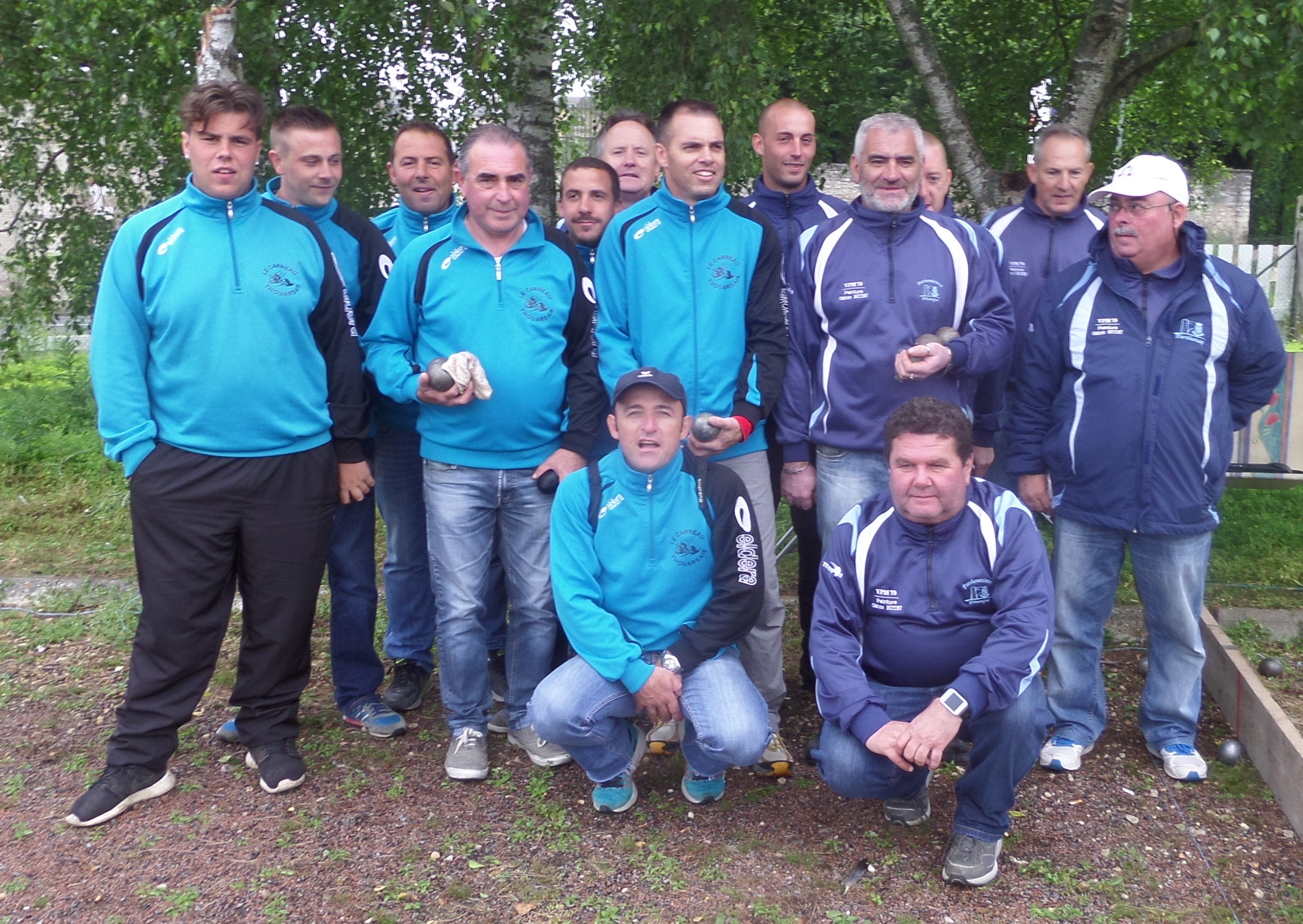 CRC Masculin CRC Masculin