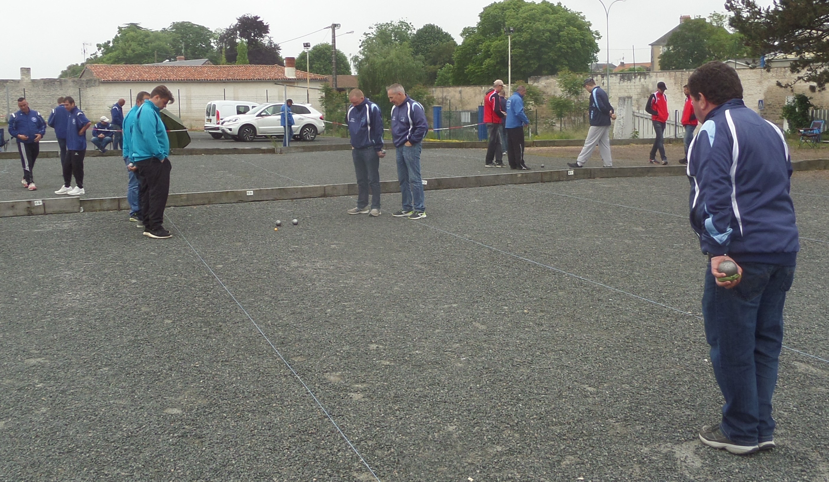 CRC Masculin CRC Masculin