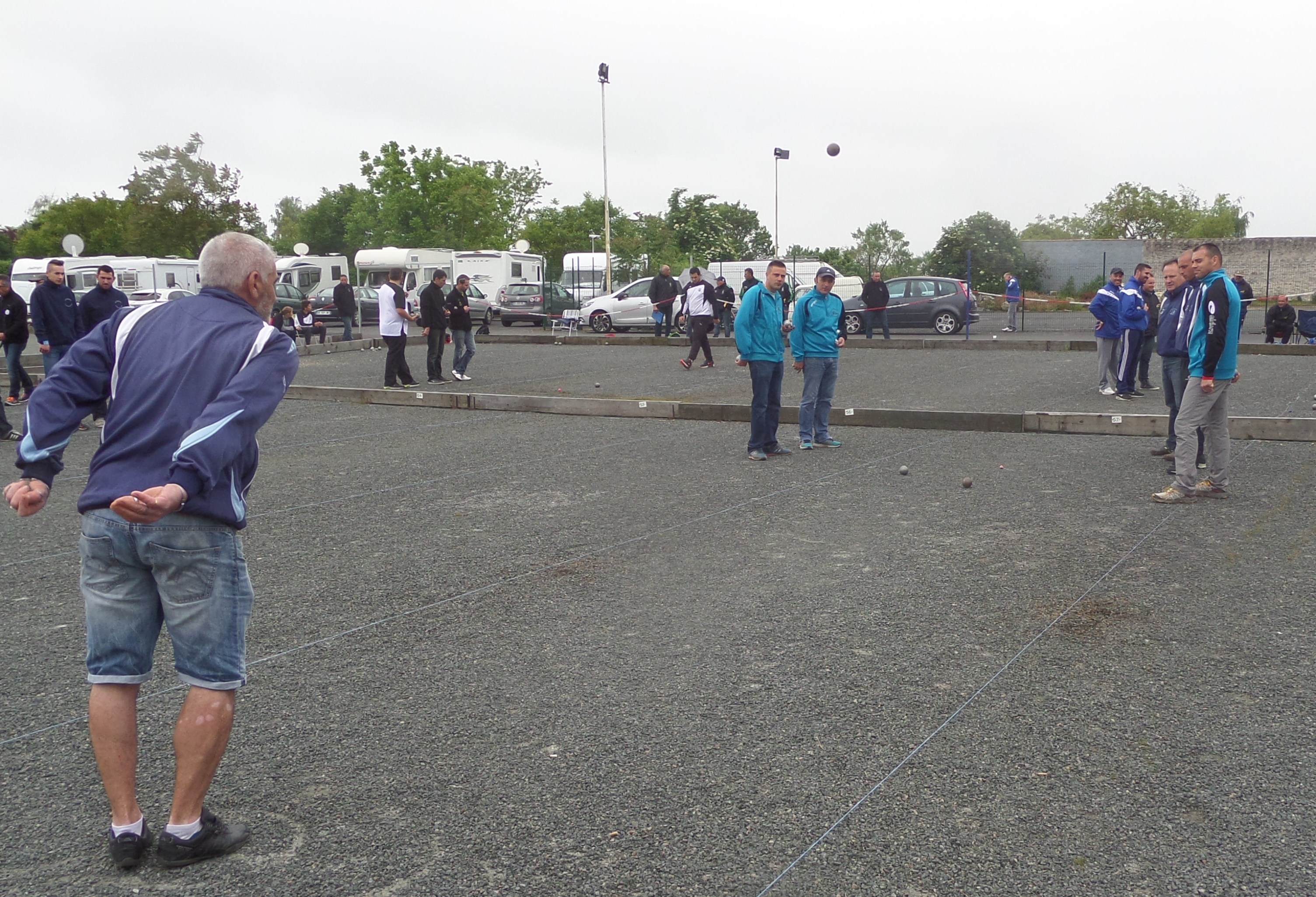 CRC Masculin CRC Masculin